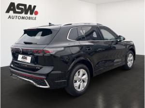 Volkswagen Tiguan R-Line 1.5 eTSI OPF DSG 💼👷🏻‍♂️Gewerbe👷🏻‍♂️💼‼️sofort verfügbar‼️