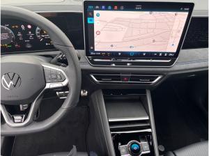 Volkswagen Tiguan R-Line 1.5 eTSI OPF DSG 💼👷🏻‍♂️Gewerbe👷🏻‍♂️💼‼️sofort verfügbar‼️