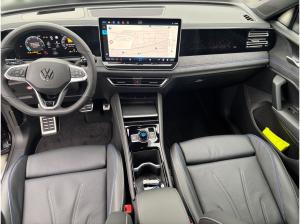Volkswagen Tiguan R-Line 1.5 eTSI OPF DSG 💼👷🏻‍♂️Gewerbe👷🏻‍♂️💼‼️sofort verfügbar‼️