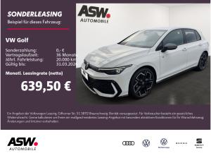 Volkswagen Golf VIII 1.5 eTSI R-Line ‼️sofort verfügbar‼️