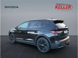 Skoda Elroq ELROQ RS 250 KW 1-GANG-AUTOMATIK 4X4