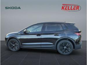 Skoda Elroq ELROQ RS 250 KW 1-GANG-AUTOMATIK 4X4