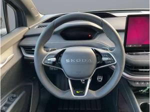 Skoda Elroq ELROQ RS 250 KW 1-GANG-AUTOMATIK 4X4