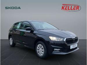 Skoda Fabia ESSENCE 1,0 MPI 59 KW 5-GANG-SCHALTGETRIEBE