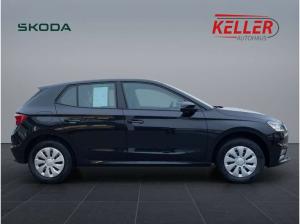 Skoda Fabia ESSENCE 1,0 MPI 59 KW 5-GANG-SCHALTGETRIEBE