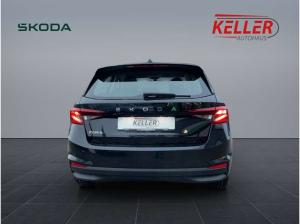 Skoda Fabia ESSENCE 1,0 MPI 59 KW 5-GANG-SCHALTGETRIEBE