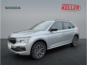 Skoda Kamiq KAMIQ BALANCE 1,0 TSI 70 KW 5-GANG-GETR 5 JAHRE GARANTIE