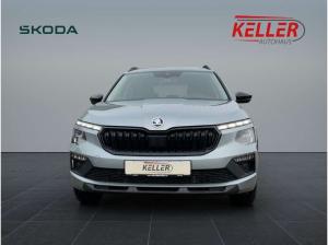 Skoda Kamiq BALANCE 1,0 TSI 70 KW 5-GANG-GETR 5 JAHRE GARANTIE