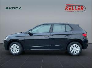 Skoda Fabia ESSENCE 1,0 MPI 59 KW 5-GANG-SCHALTGETRIEBE