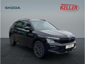 Skoda Kamiq BALANCE 1,0 TSI 85 KW 6-GANG-GETR 5 JAHRE GARANTIE