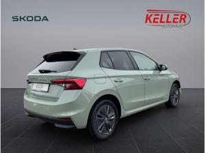 Skoda Fabia BALANCE 1,0 TSI 70 KW 5-GANG-GETR 5 JAHRE GARANTIE