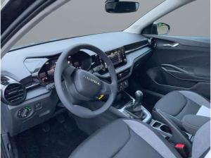 Skoda Fabia ESSENCE 1,0 MPI 59 KW 5-GANG-SCHALTGETRIEBE