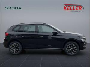 Skoda Kamiq BALANCE 1,0 TSI 85 KW 6-GANG-GETR 5 JAHRE GARANTIE