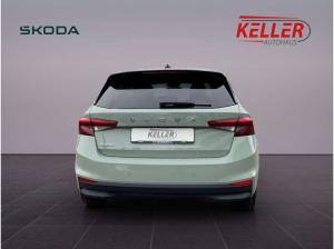 Skoda Fabia BALANCE 1,0 TSI 70 KW 5-GANG-GETR 5 JAHRE GARANTIE