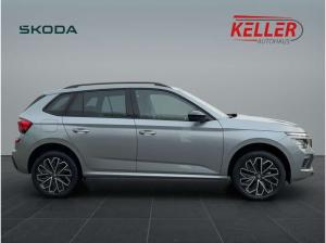 Skoda Kamiq BALANCE 1,0 TSI 70 KW 5-GANG-GETR 5 JAHRE GARANTIE