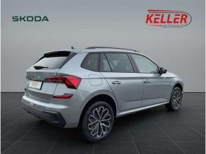 Skoda Kamiq BALANCE 1,0 TSI 70 KW 5-GANG-GETR 5 JAHRE GARANTIE