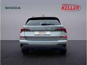 Skoda Kamiq BALANCE 1,0 TSI 70 KW 5-GANG-GETR 5 JAHRE GARANTIE
