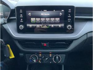 Skoda Fabia ESSENCE 1,0 MPI 59 KW 5-GANG-SCHALTGETRIEBE