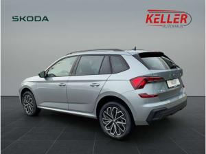 Skoda Kamiq BALANCE 1,0 TSI 70 KW 5-GANG-GETR 5 JAHRE GARANTIE