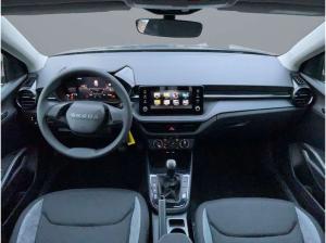 Skoda Fabia ESSENCE 1,0 MPI 59 KW 5-GANG-SCHALTGETRIEBE