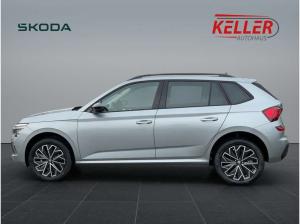 Skoda Kamiq BALANCE 1,0 TSI 70 KW 5-GANG-GETR 5 JAHRE GARANTIE