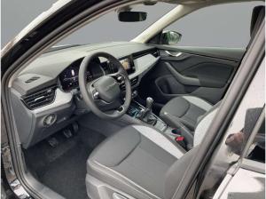 Skoda Kamiq BALANCE 1,0 TSI 85 KW 6-GANG-GETR 5 JAHRE GARANTIE