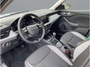 Skoda Kamiq BALANCE 1,0 TSI 70 KW 5-GANG-GETR 5 JAHRE GARANTIE