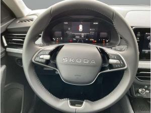 Skoda Kamiq BALANCE 1,0 TSI 70 KW 5-GANG-GETR 5 JAHRE GARANTIE