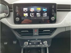 Skoda Kamiq BALANCE 1,0 TSI 70 KW 5-GANG-GETR 5 JAHRE GARANTIE