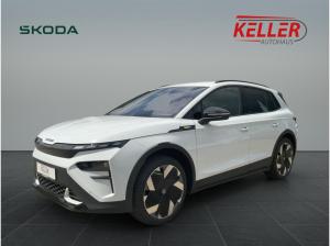 Skoda Elroq RS 84  250 kW Automatik 4x4