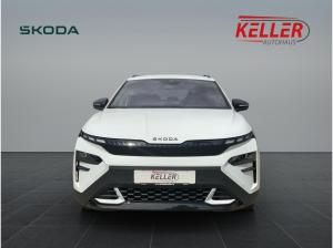 Skoda Elroq RS 84  250 kW Automatik 4x4