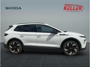 Skoda Elroq RS 84  250 kW Automatik 4x4