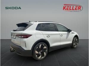 Skoda Elroq RS 84  250 kW Automatik 4x4