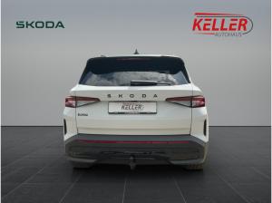 Skoda Elroq RS 84  250 kW Automatik 4x4