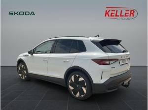 Skoda Elroq RS 84  250 kW Automatik 4x4