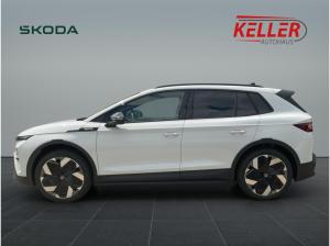 Skoda Elroq RS 84  250 kW Automatik 4x4
