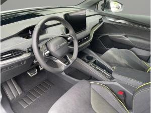 Skoda Elroq RS 84  250 kW Automatik 4x4