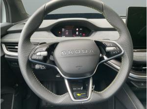 Skoda Elroq RS 84  250 kW Automatik 4x4