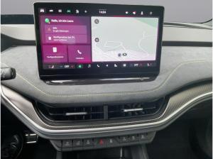 Skoda Elroq RS 84  250 kW Automatik 4x4