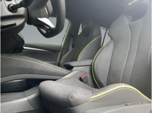 Skoda Elroq RS 84  250 kW Automatik 4x4