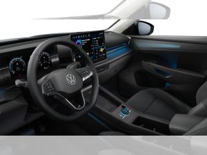 Volkswagen T-Roc "Style" 1,5 L eTSI, 85 KW, DSG, Sonderleasing Aktion für Privatkunden ohne Anzahlung