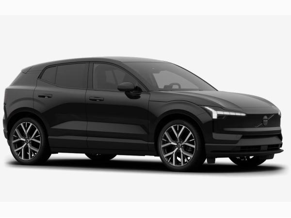 Volvo EX30 Plus Black Edition Extended Range 20"-sofort verfügbar-