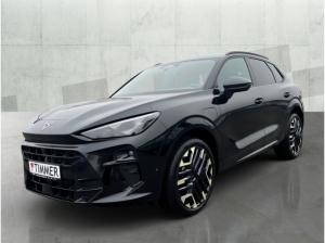 Cupra Terramar VZ Tribe Hybrid 200kW (272PS)*DSG*AHK*PANO*Travel-Ass.*HD-Matrix*Head-Up*360°*Sennheiser*Privatkunde