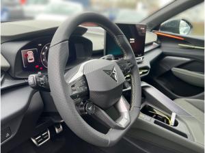 Cupra Terramar VZ Tribe Hybrid 200kW (272PS)*DSG*AHK*PANO*Travel-Ass.*HD-Matrix*Head-Up*360°*Sennheiser*Privatkunde