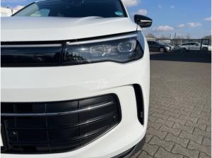 Volkswagen Tiguan 2.0 TDI DSG GOAL +AHK +360° +LED +ACC +VI