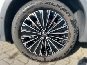 Volkswagen Tiguan 2.0 TDI DSG GOAL +AHK +360° +LED +ACC +VI