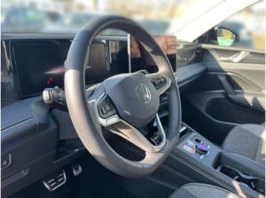 Volkswagen Tiguan 2.0 TDI DSG GOAL +AHK +360° +LED +ACC +VI