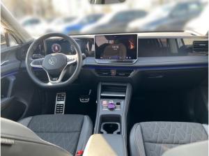 Volkswagen Tiguan 2.0 TDI DSG GOAL +AHK +360° +LED +ACC +VI