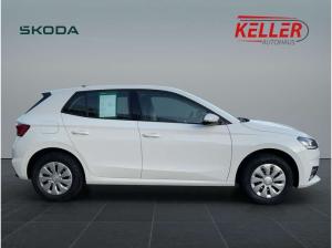 Skoda Fabia ESSENCE 1,0 MPI 59 KW 5-GANG-SCHALTGETRIEBE