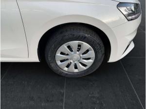 Skoda Fabia ESSENCE 1,0 MPI 59 KW 5-GANG-SCHALTGETRIEBE